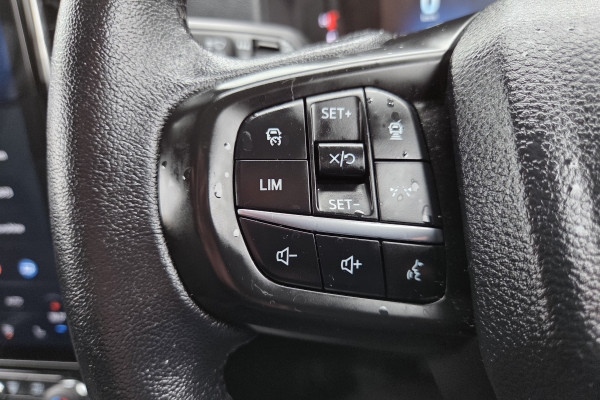 2024 MY24.5 Ford Everest UB Trend SUV Image 13