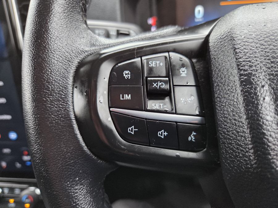 2024 MY24.5 Ford Everest UB Trend SUV Image 13