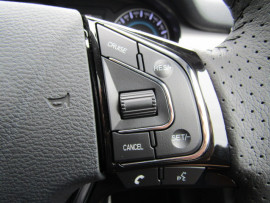 2021 Haval H2 Luxury Sports utility vehicle