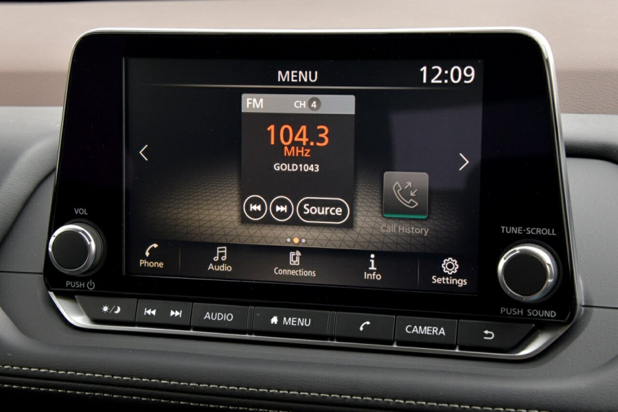 2024 MY25 Nissan X-Trail T33 ST-L SUV Image 12