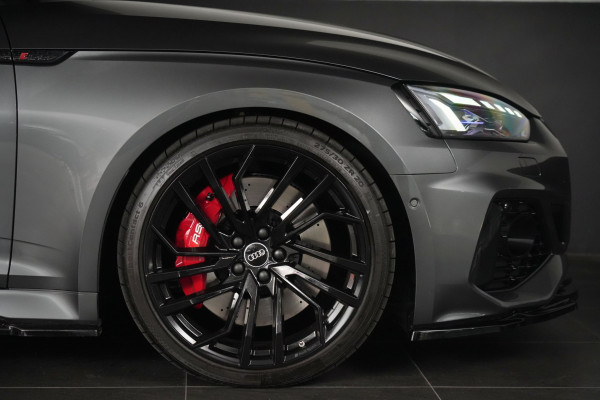 2022 Audi RS 5 F5 Coupe Coupe Image 6