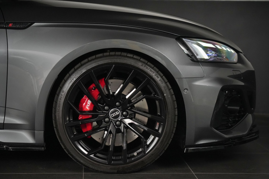 2022 Audi RS 5 F5 Coupe Coupe Image 6