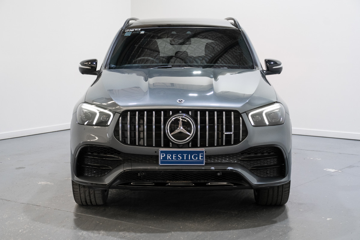 2021 Mercedes-Benz GLE-Class GLE450 SUV