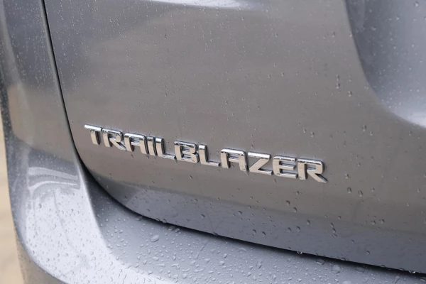 2017 MY18 Holden Trailblazer RG LTZ SUV Image 30