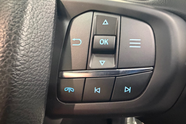 2026 MY26.5 Ford Everest UB Platinum SUV Image 13
