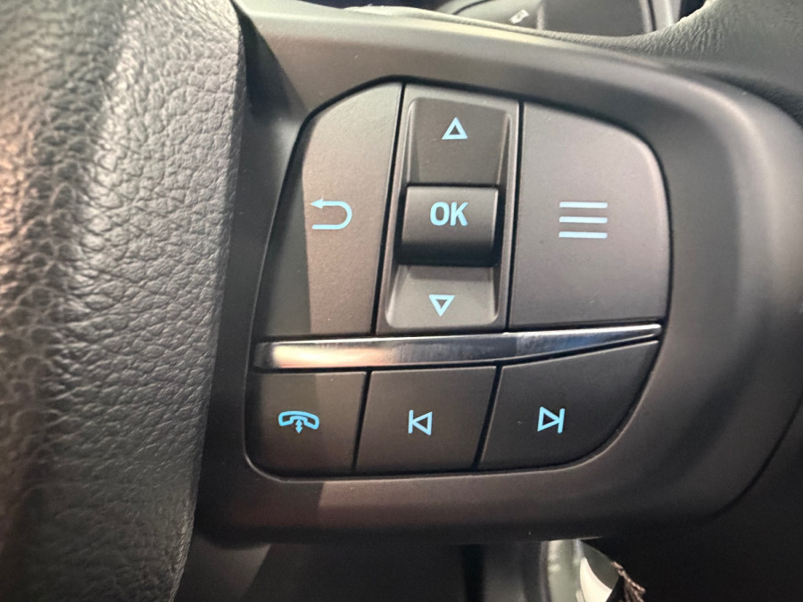 2026 MY26.5 Ford Everest UB Platinum SUV Image 13