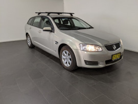 Holden Commodore Omega VE II