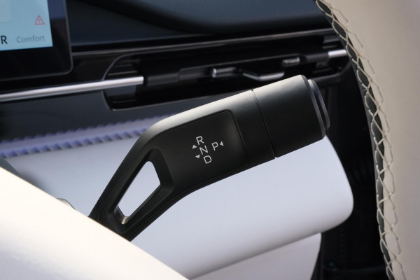 2026 MY27 Geely EX5 E245 Inspire Extended Range SUV Image 13