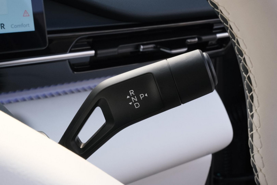 2026 MY27 Geely EX5 E245 Inspire Extended Range SUV Image 13