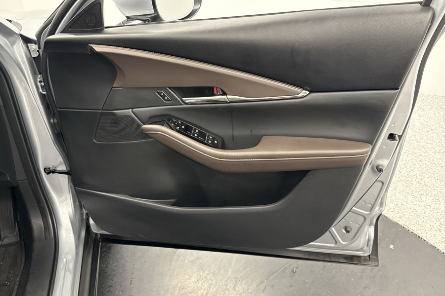2023 Mazda CX-30 DM Series G20 Touring SUV Image 19