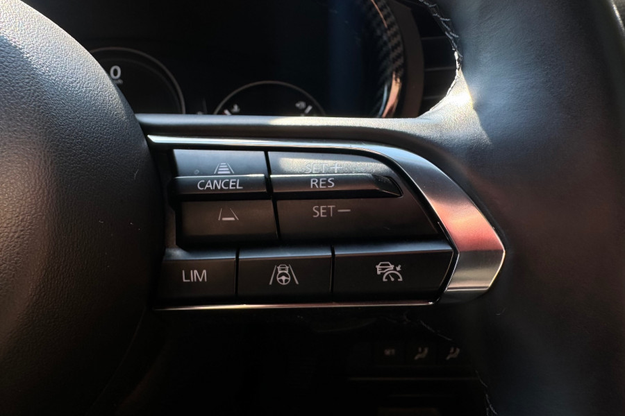 2024 Mazda 3 BP Series G25 Astina Hatch Image 24