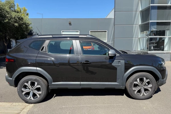 2025 Renault Duster X1311 Evolution SUV Image 4