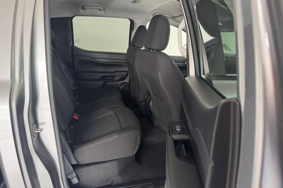 2024 MY25.25 Ford Ranger P703 XLT Ute Image 8