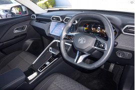 2024 MY24.5 MG ZS ZS32 Excite Hybrid+ SUV