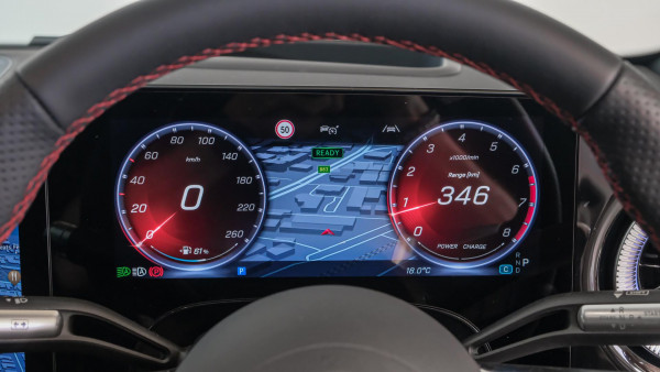 2026 Mercedes-Benz CLA-Class C178 CLA220 Coupe image 16
