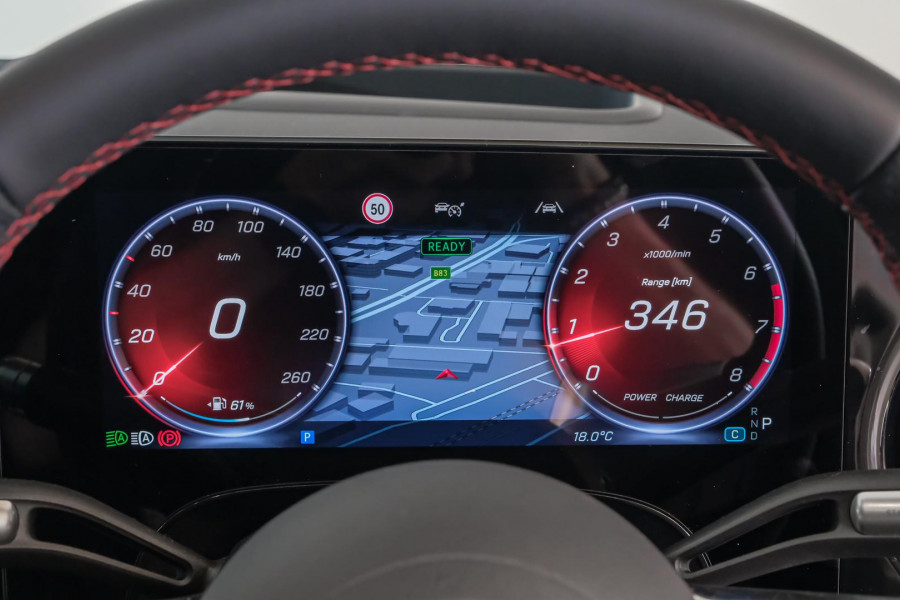 2026 Mercedes-Benz CLA-Class C178 CLA220 Coupe
