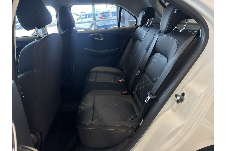 2024 MG MG3 SZP1 Core Hatch Image 28