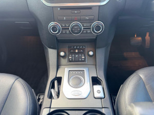 2015 Land Rover Discovery Series 4 SDV6 HSE SUV