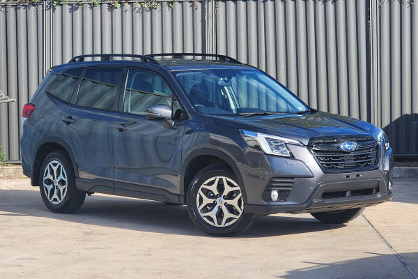 2023 Subaru Forester S5 2.5i SUV