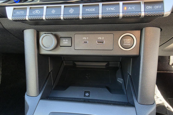 2026 Mitsubishi Triton MV GSR Ute Image 19
