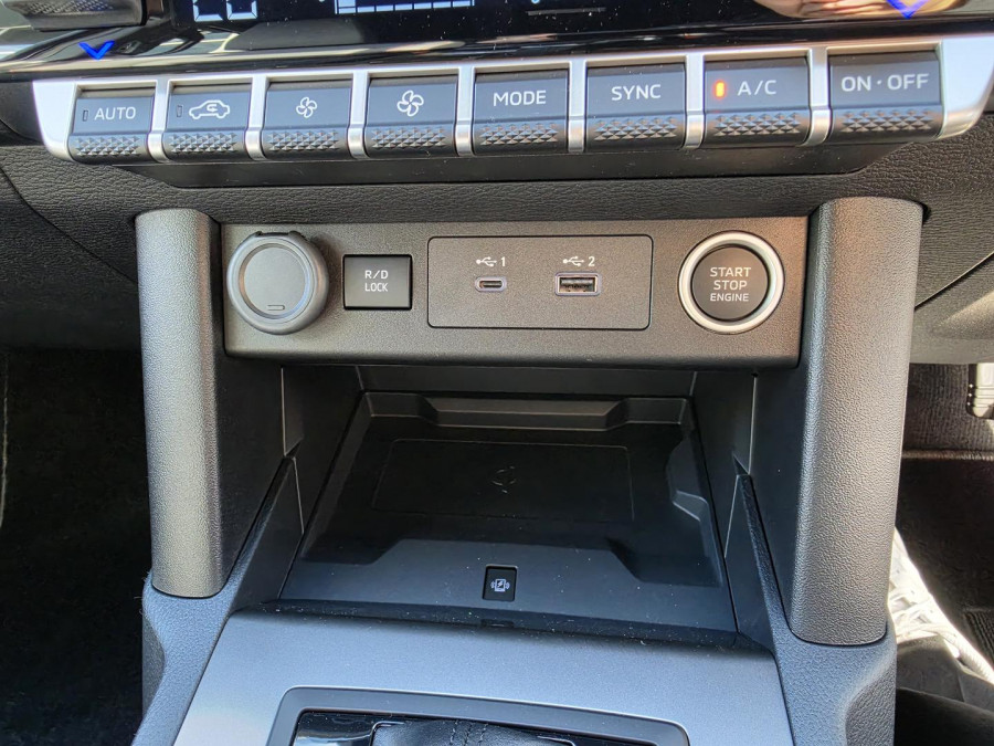 2026 Mitsubishi Triton MV GSR Ute Image 19