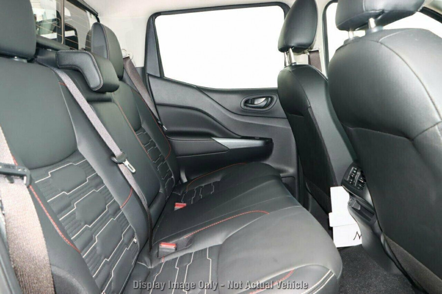2024 Nissan Navara D23 PRO-4X Warrior Ute Image 6