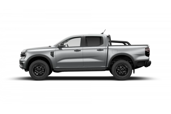 2026 MY26.5 Ford Ranger P703 XLT Ute Image 4