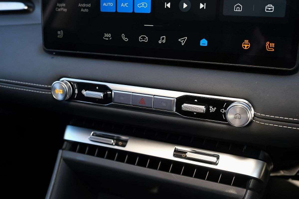 2026 MG MG4 EV Urban AH4E Essence 54 Hatch Image 18