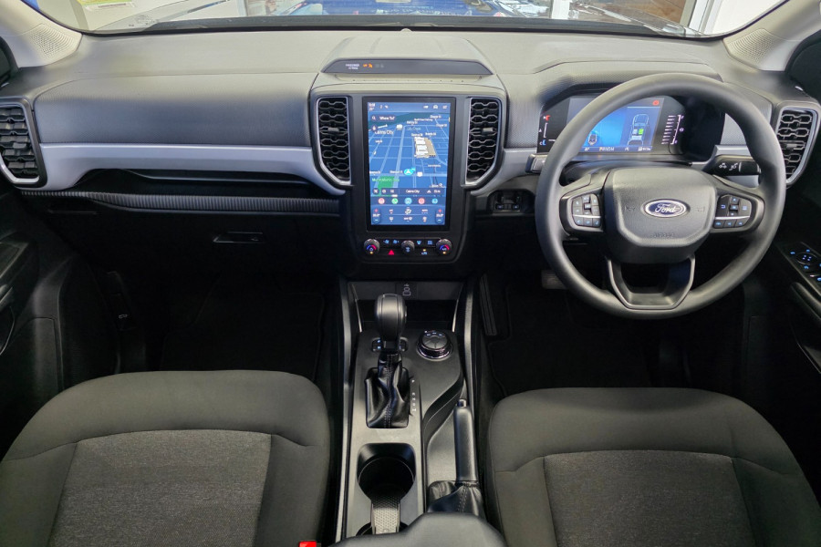 2023 MY24.5 Ford Ranger P703 XLS Ute Image 8