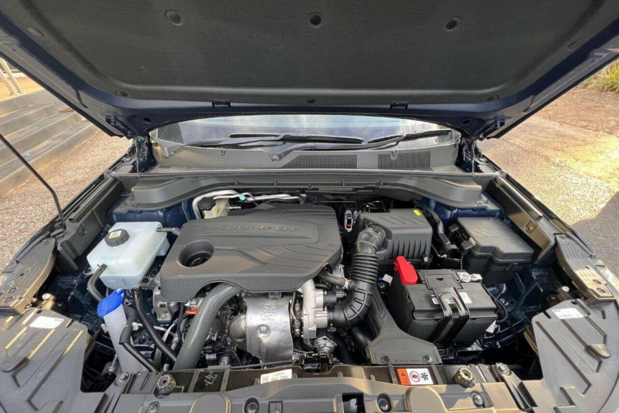 2024 MY23 KGM SsangYong Korando C300 Ultimate SUV Image 27