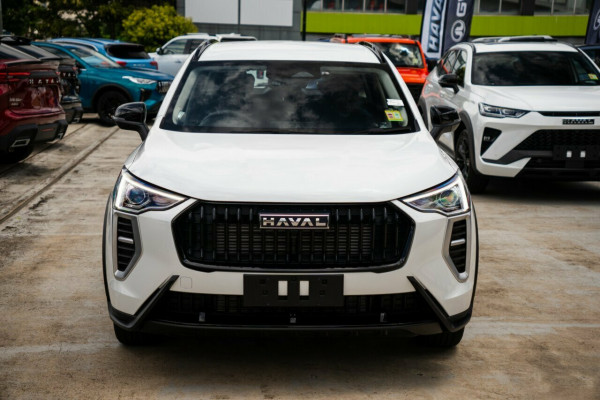 2025 MY24 GWM Haval Jolion A01 Premium SUV Image 5