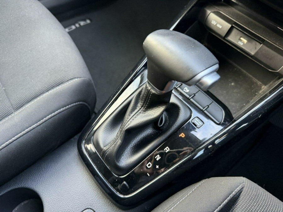 2020 MY21 Kia Rio YB Sport Hatch Image 21