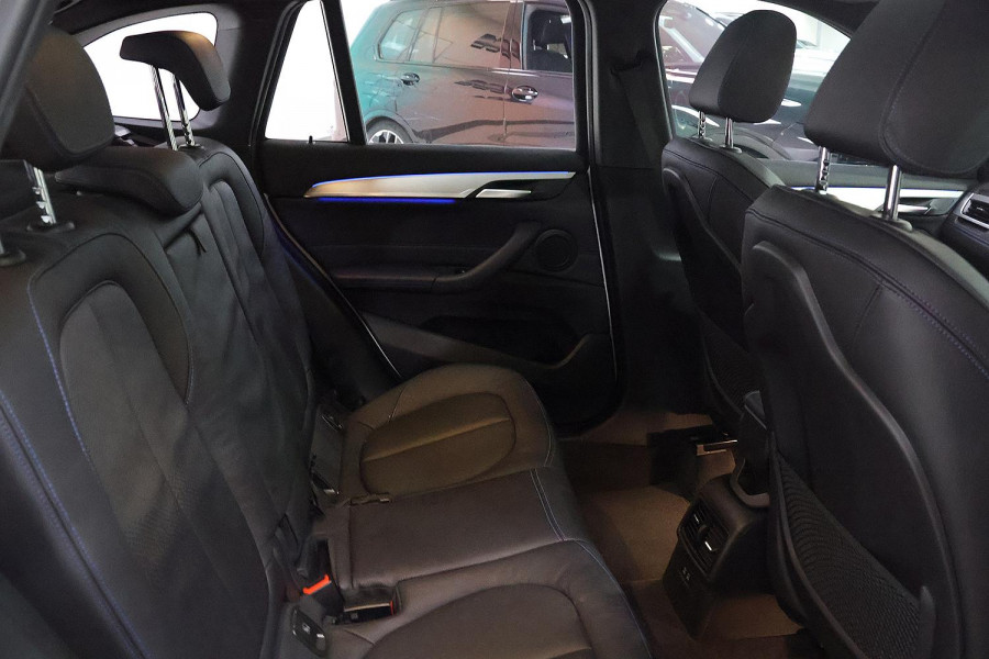 2021 BMW X1 F48 LCI sDrive20i SUV