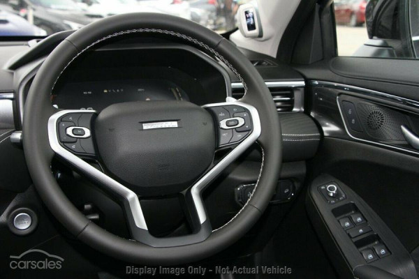 2024 GWM Haval Jolion A02 Ultra SUV Image 5