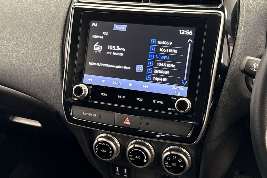 2021 Mitsubishi ASX XD MR SUV Image 6