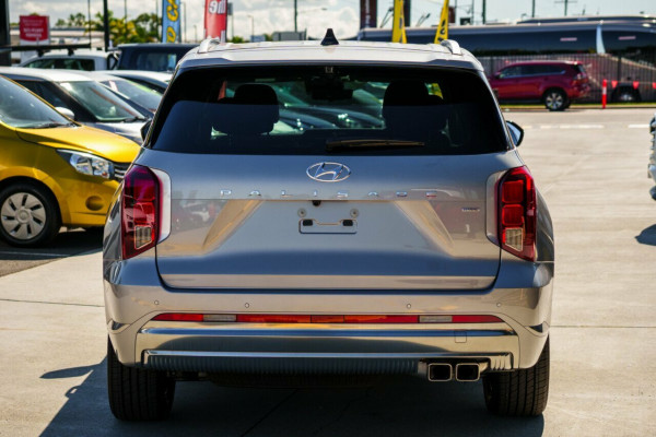 2025 Hyundai Palisade LX2.V5 Calligraphy SUV