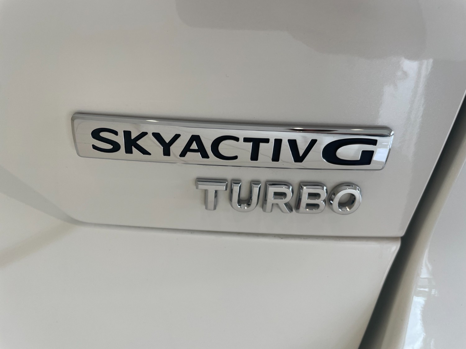 2021 Mazda CX-5 KF Series Akera SUV Image 7