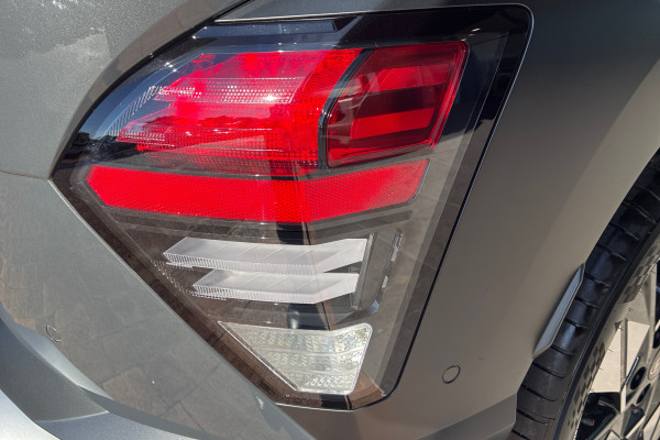 2026 Hyundai KONA SX2.V3 Hybrid Premium SUV Image 15