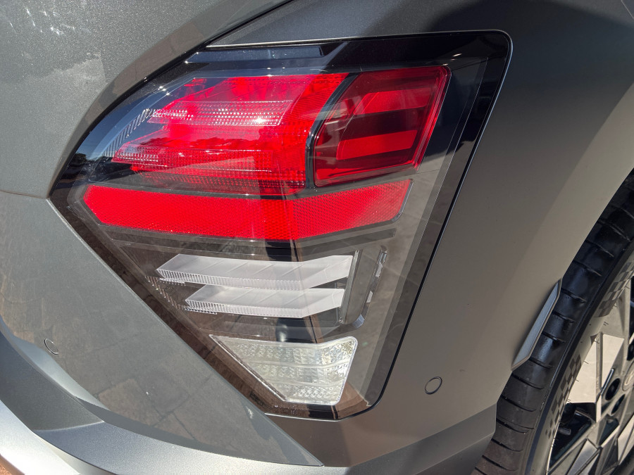 2026 Hyundai KONA SX2.V3 Hybrid Premium SUV Image 15