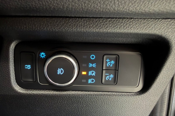 2025 MY26 Ford Ranger P703 Platinum Ute Image 20