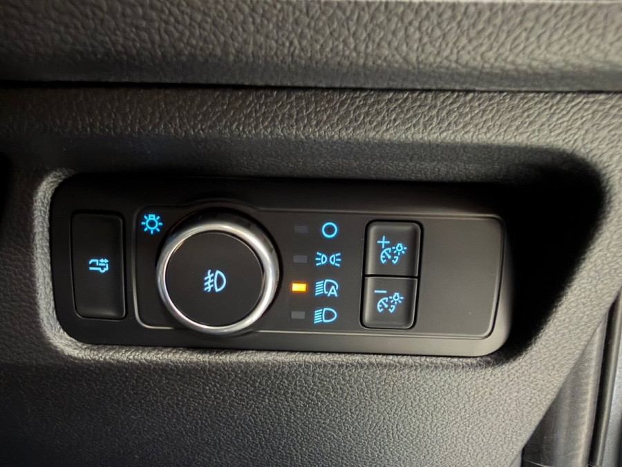2025 MY26 Ford Ranger P703 Platinum Ute Image 20