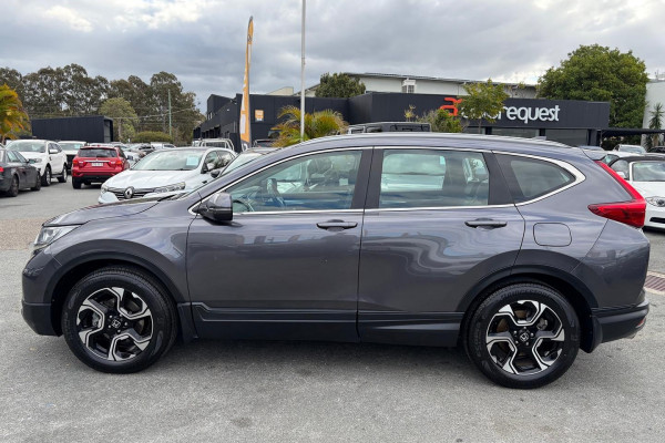 2019 MY20 Honda CR-V RW VTi-E SUV Image 11