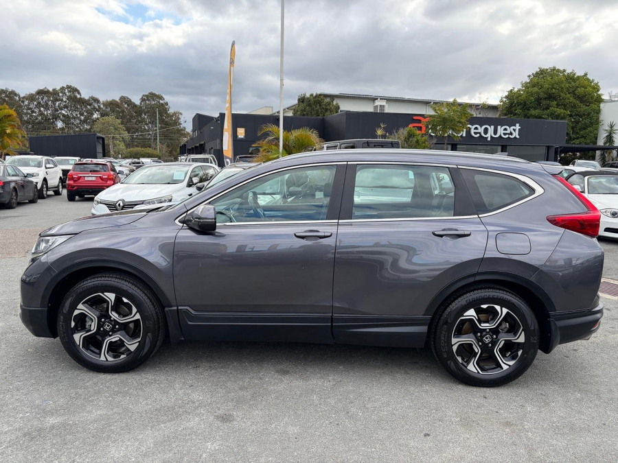 2019 MY20 Honda CR-V RW VTi-E SUV Image 11