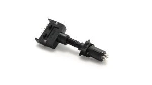 Towbar Harness Adaptor (Small Round)
