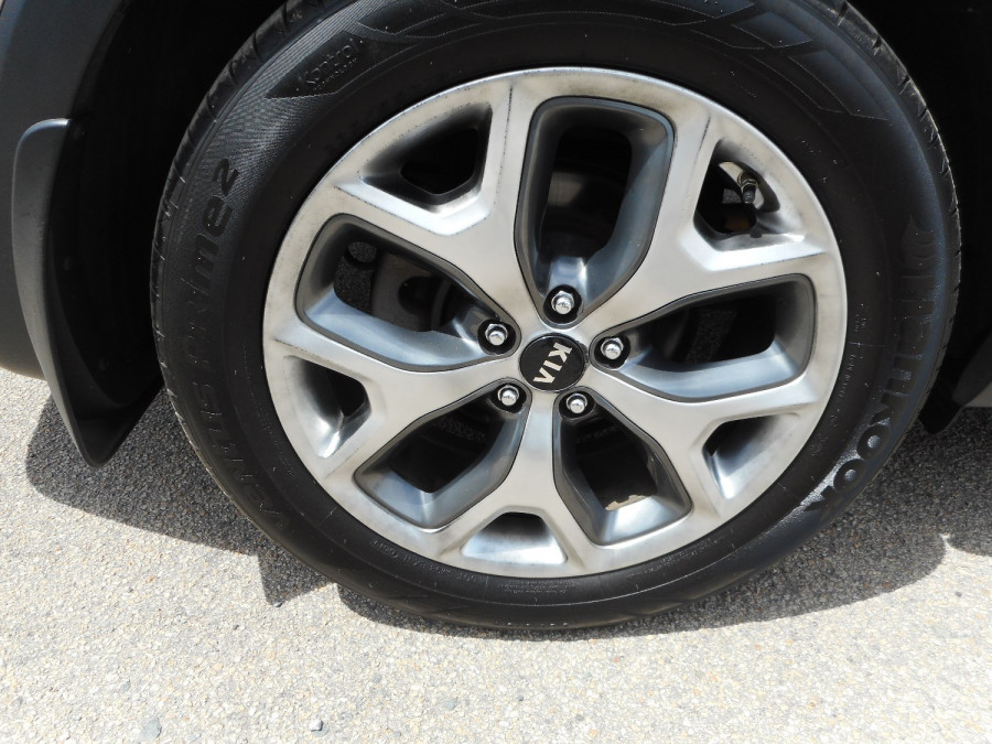 2017 Kia Sorento UM Platinum Suv Image 9