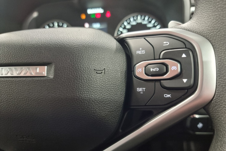 2025 GWM Haval Jolion A01 Premium SUV Image 19