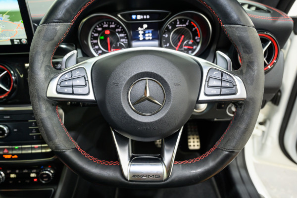 2019 Mercedes-Benz CLA-Class C117 CLA45 AMG S Coupe image 15