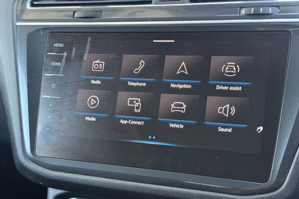 2023 Volkswagen Tiguan 5N 162TSI Elegance Allspace SUV Image 34