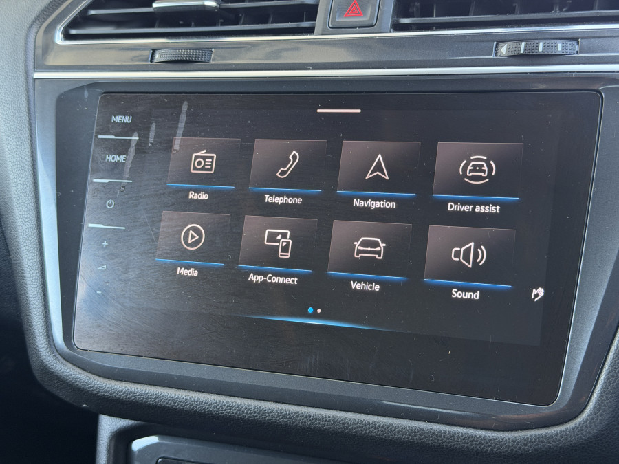 2023 Volkswagen Tiguan 5N 162TSI Elegance Allspace SUV Image 34