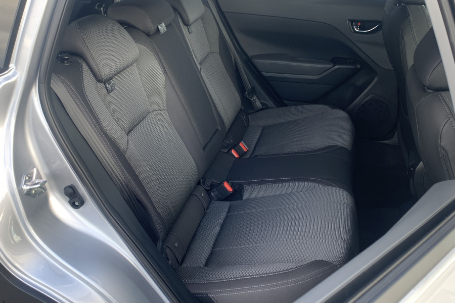 2025 Subaru Crosstrek CT20RA 2.0R SUV Image 12
